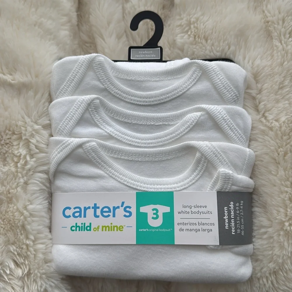 Carters nwt carter